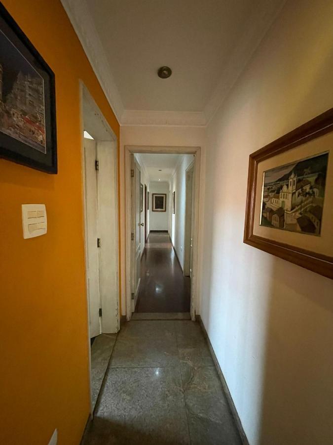 Pousada Vale Do Rubi Londrina Exteriör bild